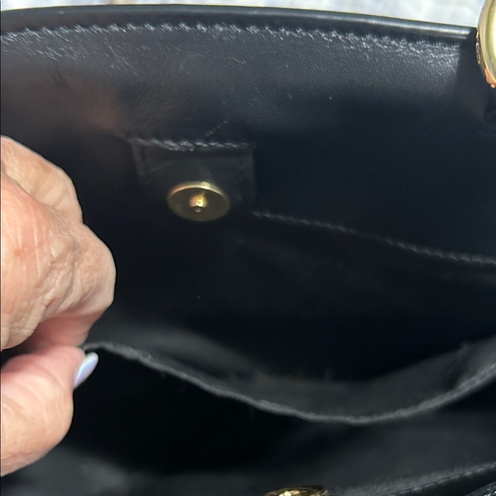 Coach IM/Kahki/Terracotta Mutil purse - Picture 8 of 15